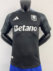 ASTON VILLA AUSWÄRTS 25/26