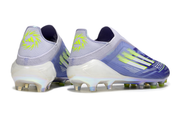 F50 ELITE SPARKFUSION LACELESS VIOLETT