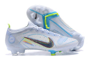 MERCURIAL VAPOR 14 ELITE WEISS BLAU