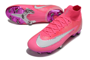 MERCURIAL SUPERFLY 7 ROSA HOCH