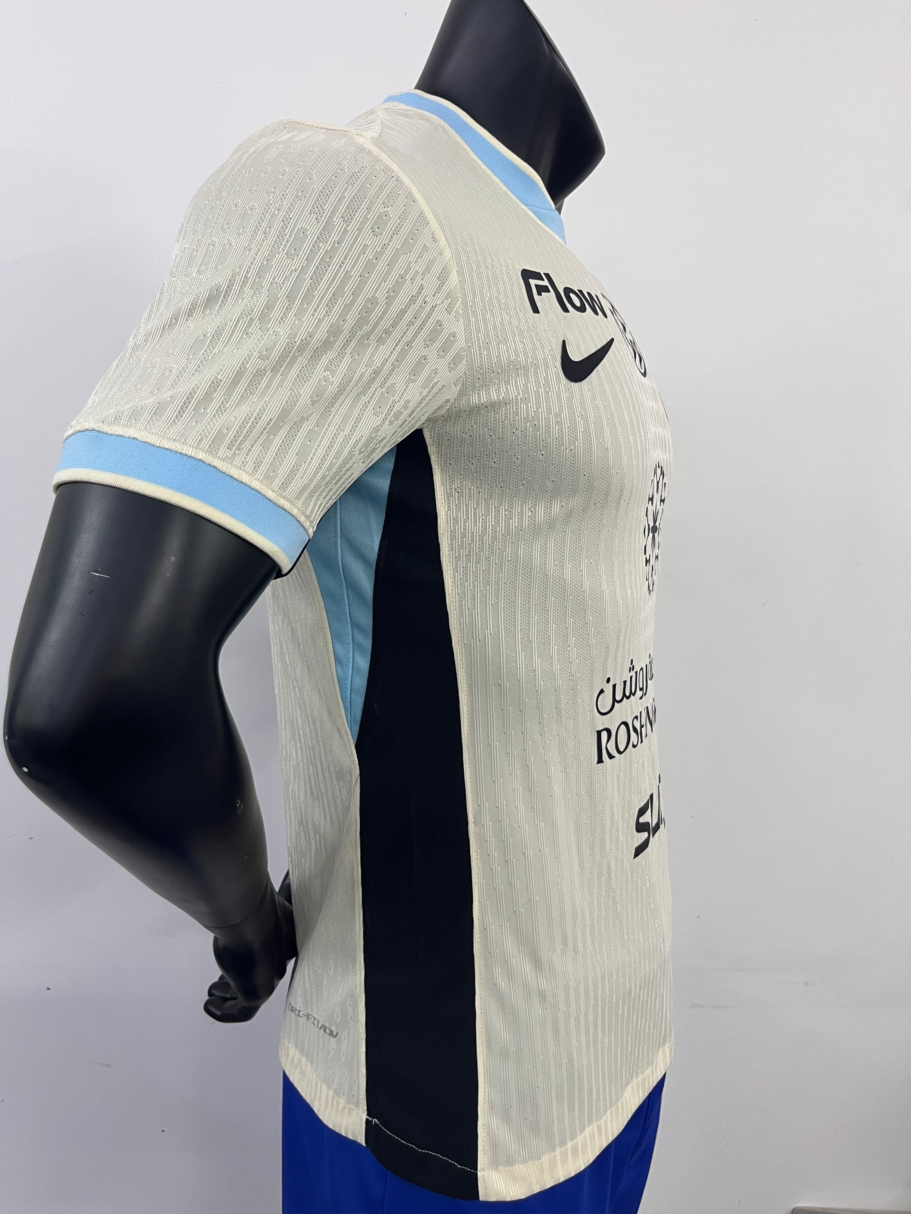 AL ITTIHAD AUSWÄRTS 25/26
