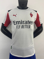 AC MILAN AUSWÄRTS 25/26