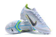 MERCURIAL VAPOR 14 ELITE WEISS BLAU