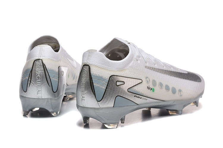 AIR ZOOM MERCURIAL VAPOR 16 X VINI JR WEISS GRAU
