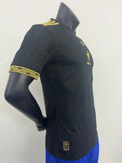 MEXICO SCHWARZ GOLD