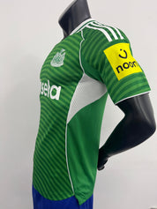 NEWCASTLE AUSWÄRTS 25/26
