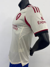 LIVERPOOL AUSWÄRTS 25/26