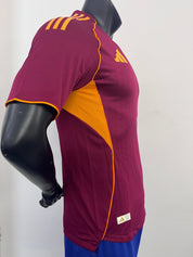 AS ROMA HEIM 25/26