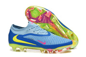 PHANTOM 6 ELITE FG LOW BLAU GELB FLUORESZIEREND ROSA