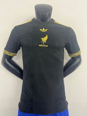 MEXICO SCHWARZ GOLD