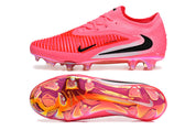 PHANTOM 6 ELITE LOW CUT ROSA