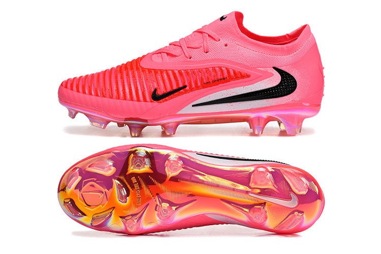 PHANTOM 6 ELITE LOW CUT ROSA