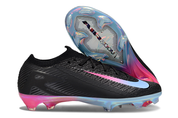 AIR ZOOM MERCURIAL VAPOR 16 ELITE SCHWARZ BLAU ROSA