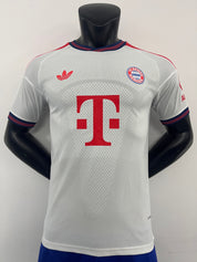 FC BAYERN MÜNCHENAUSWÄRTS 26/27