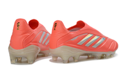 COPA PURE 4 KORALLENROT LACELESS
