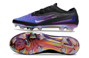 PHANTOM 6 GALAXY LOW CUT FG VIOLETT SCHWARZ