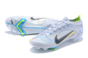 MERCURIAL VAPOR 14 ELITE WEISS BLAU