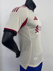 LIVERPOOL AUSWÄRTS 25/26