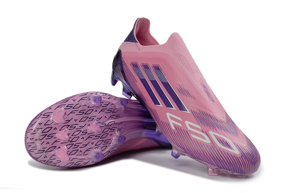 F50 TF ROSA VIOLETT