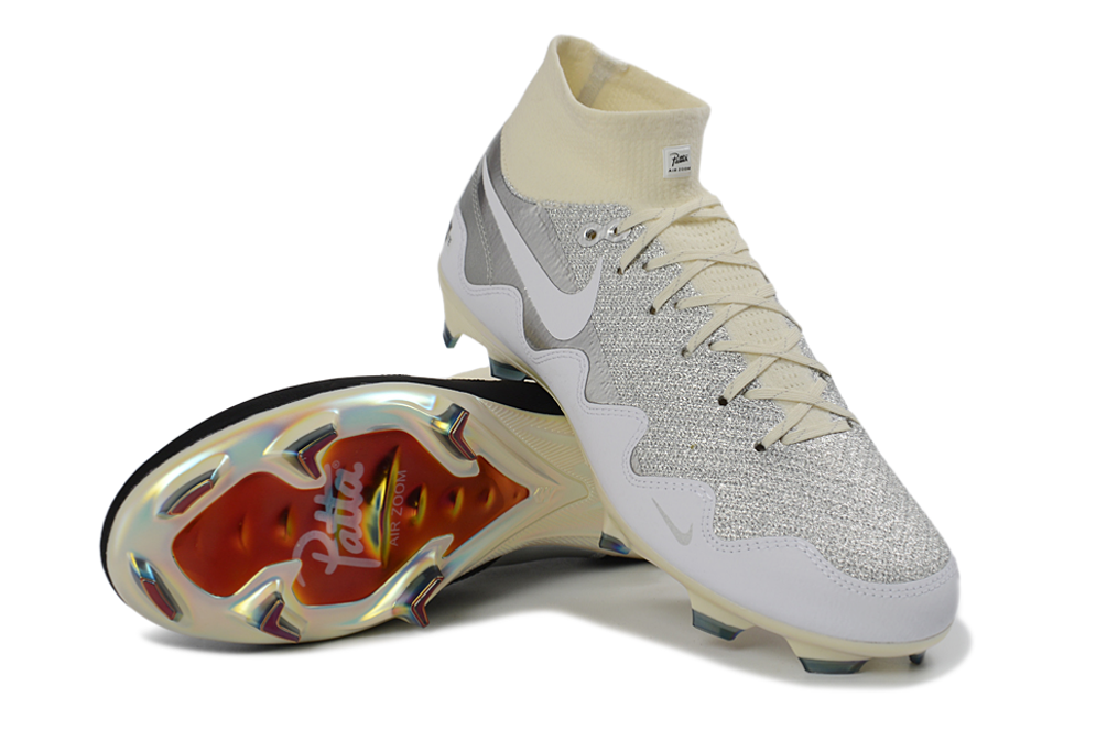 AIR ZOOM MERCURIAL VAPOR 16 PATTA WEISS HOCH