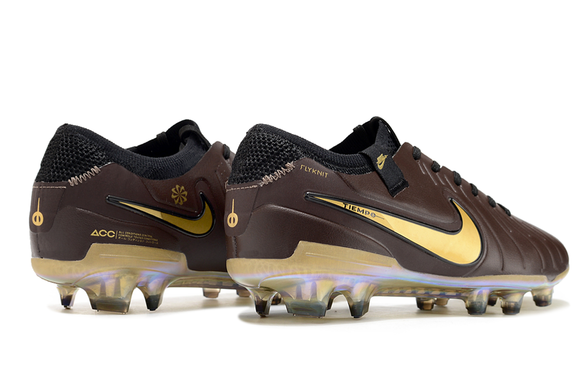 TIEMPO 10 LEGEND ELITE BRAUN