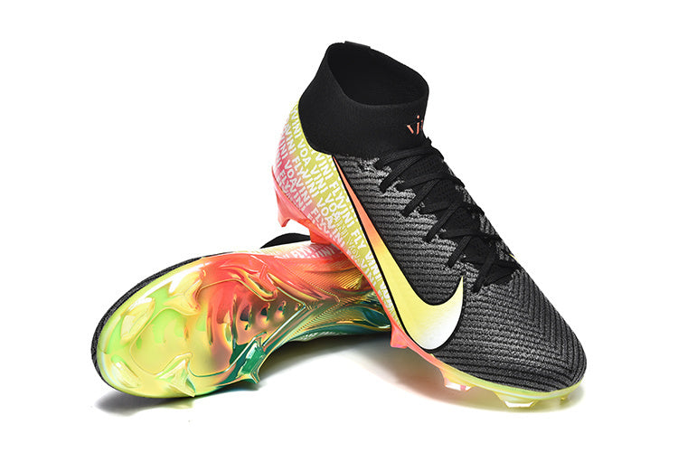 AIR ZOOM MERCURIAL VAPOR VINI JR SCHWARZ HOCH