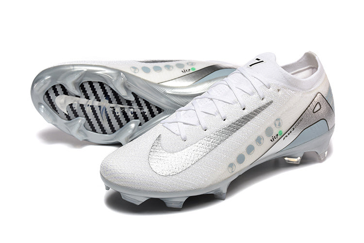 AIR ZOOM MERCURIAL VAPOR 16 X VINI JR WEISS GRAU