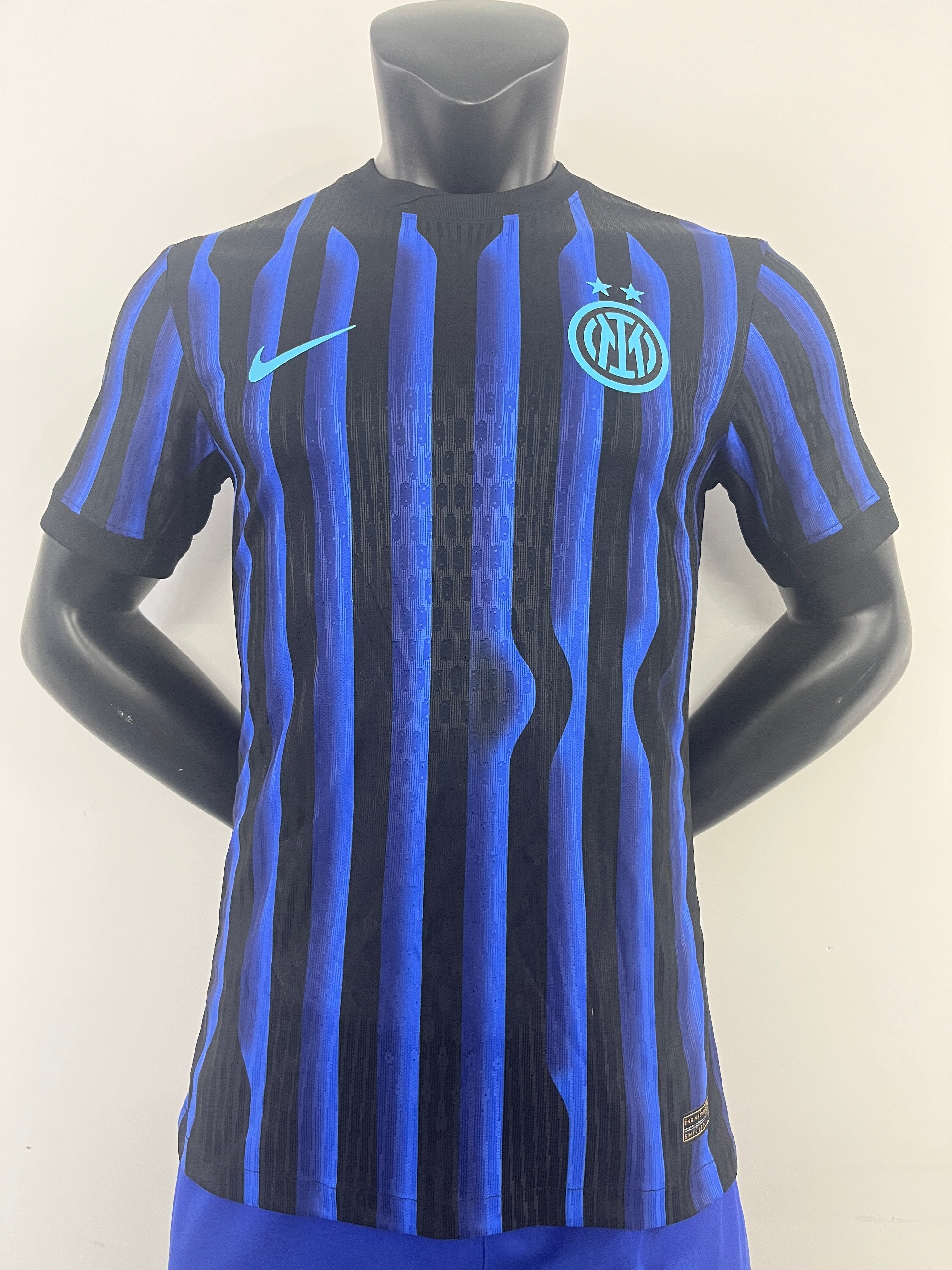 INTER MILAN HEIM 25/26