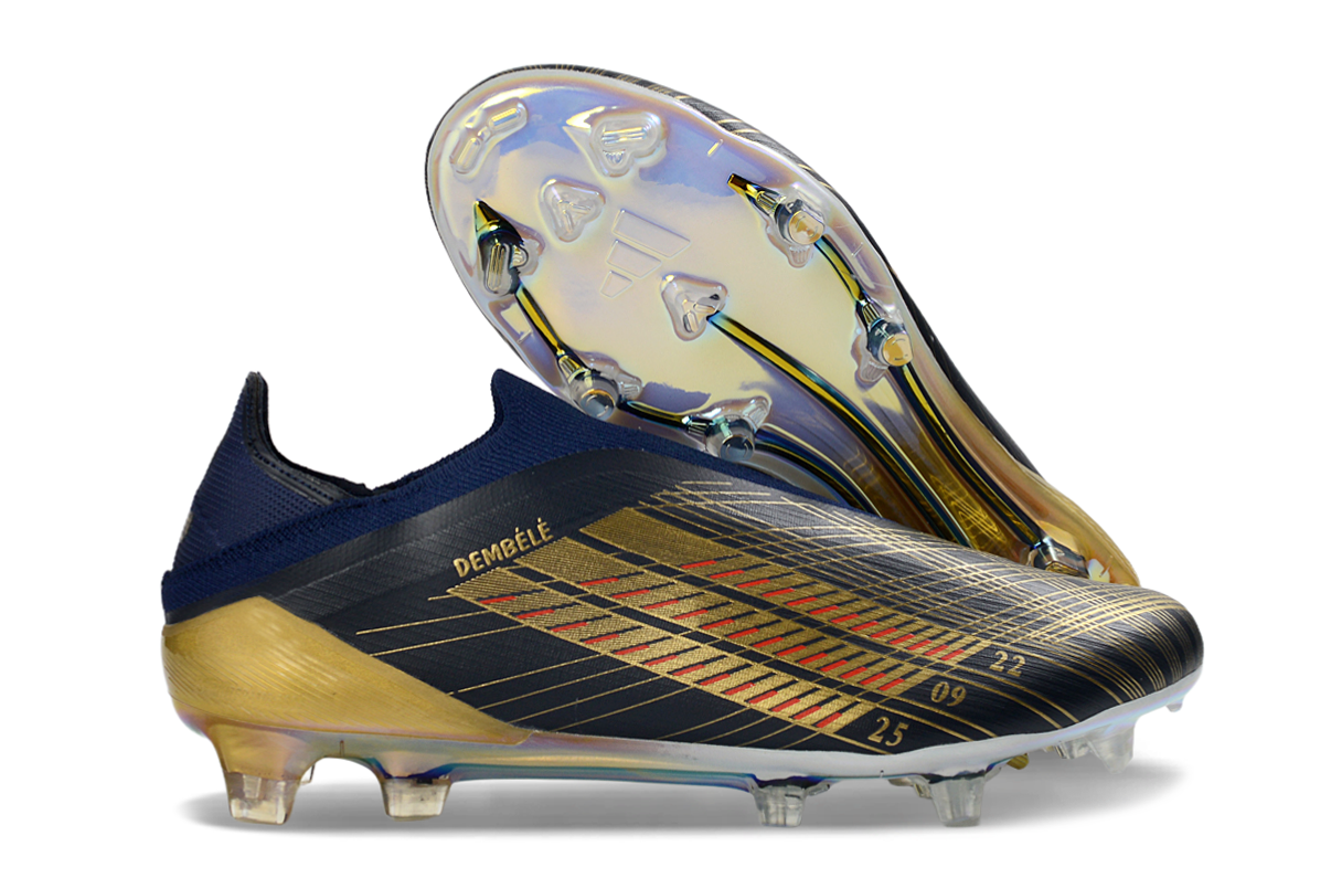F50 FG EDITION DEMBELE GOLDENER BALL