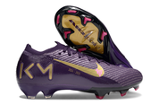 AIR ZOOM MERCURIAL X KYLIAN MBAPPE VIOLETT