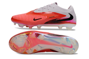 PHANTOM 6 LOW ELITE FG ROT GRAU