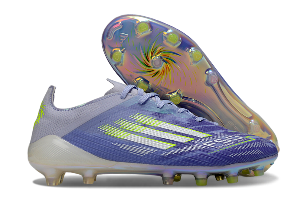 F50 ELITE SPARKFUSION VIOLETT