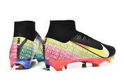 AIR ZOOM MERCURIAL VAPOR VINI JR SCHWARZ HOCH