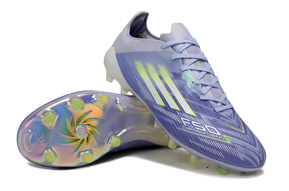F50 ELITE SPARKFUSION VIOLETT