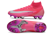 MERCURIAL SUPERFLY 7 ROSA HOCH