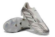 COPA PURE 4 SILBER LACELESS