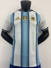 ARGENTINIEN HEIM 26/27