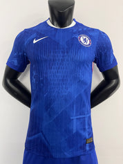 CHELSEA HEIM 25/26