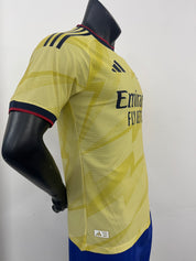 ARSENAL AUSWÄRTS 26/27