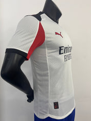 AC MILAN AUSWÄRTS 25/26