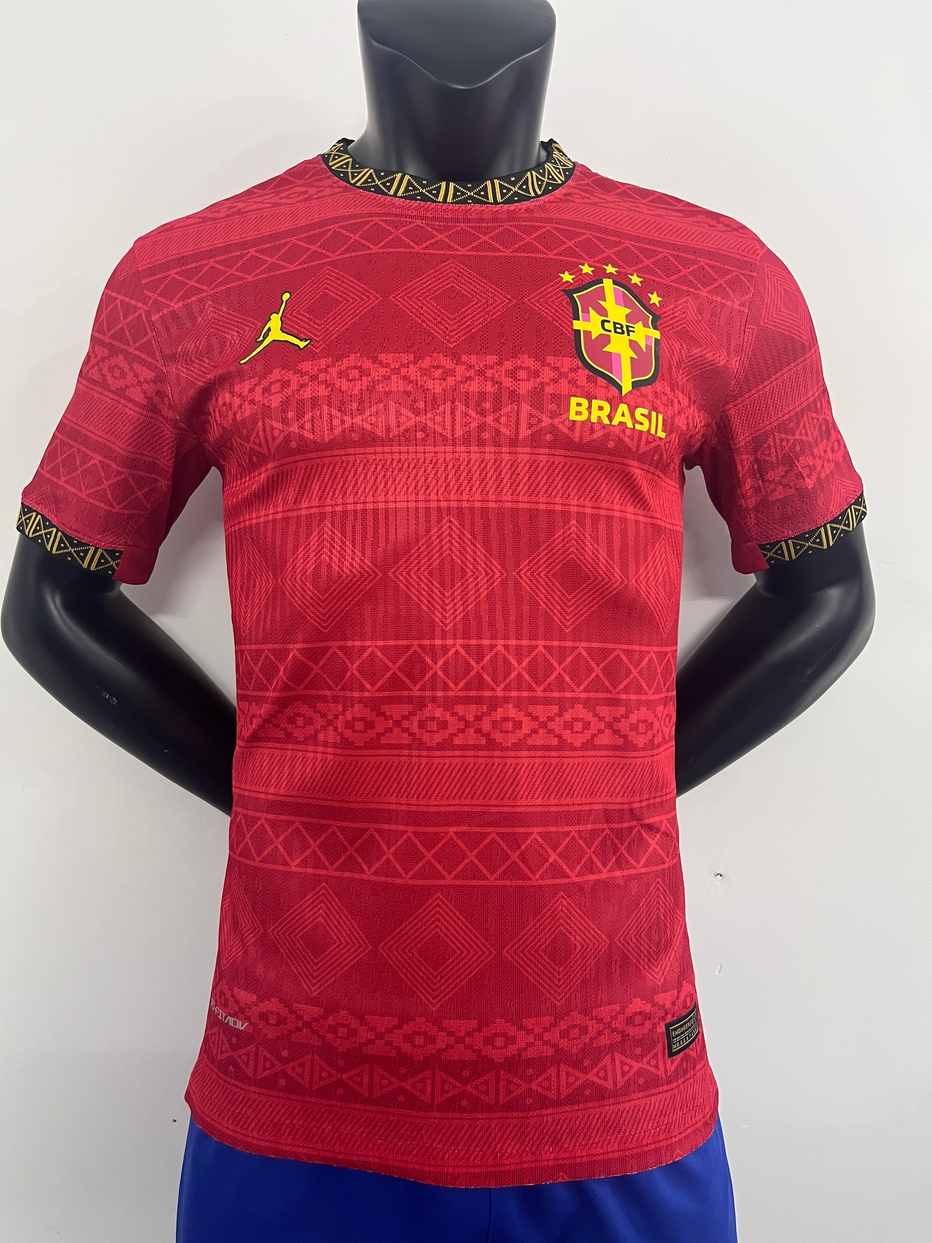 BRASILIEN AUSWÄRTS 25/26