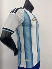 ARGENTINIEN HEIM 26/27