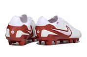 TIEMPO 10 LEGEND ELITE ROT WEISS
