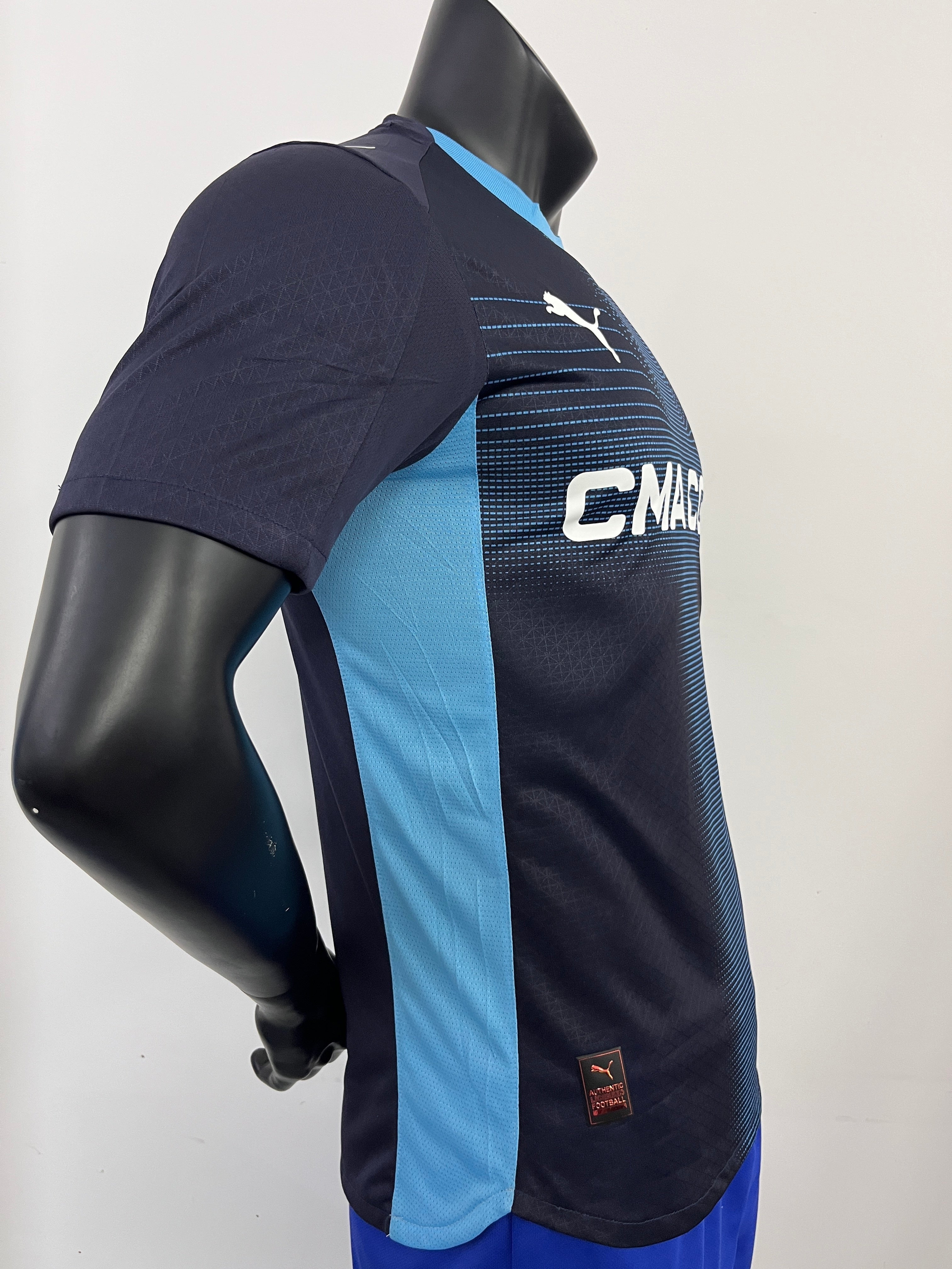 OLYMPIQUE DE MARSEILLE AUSWÄRTS 25/26