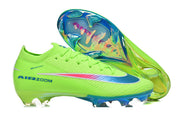 AIR ZOOM MERCURIAL VAPOR 16 GRÜN