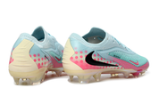 PHANTOM 6 HIGH FG ELITE LOW CUT BLEAU ROSA