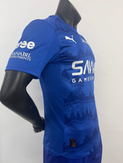 AL HILAL HEIM 25/26