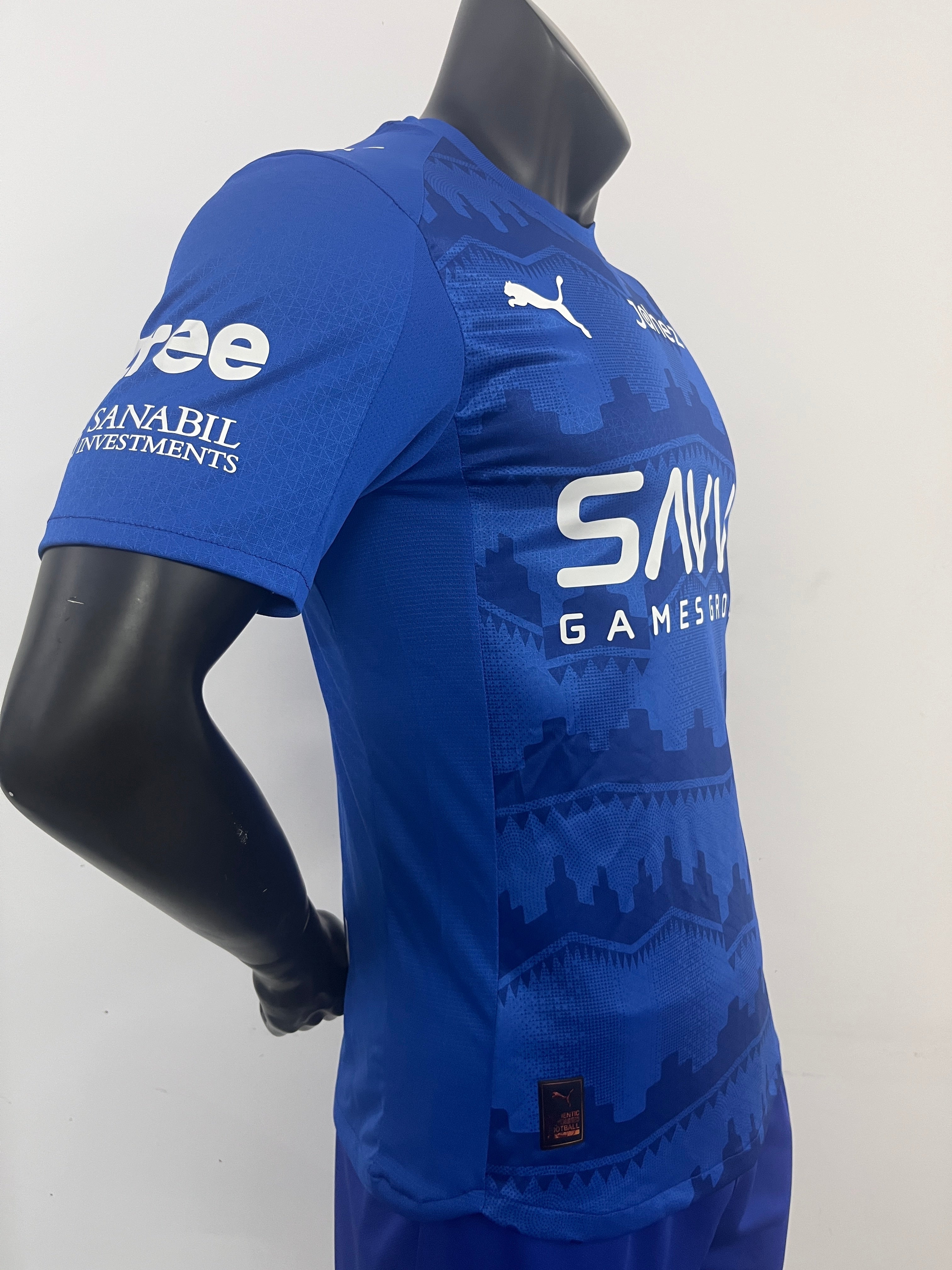 AL HILAL HEIM 25/26