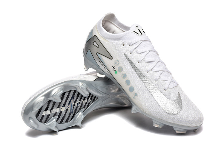 AIR ZOOM MERCURIAL VAPOR 16 X VINI JR WEISS GRAU