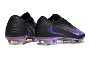 PHANTOM 6 GALAXY LOW CUT FG VIOLETT SCHWARZ
